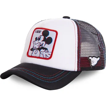kepure-islenkta-balta-snapback-floatin-flo2m-mickey-mouse-disney-capslab