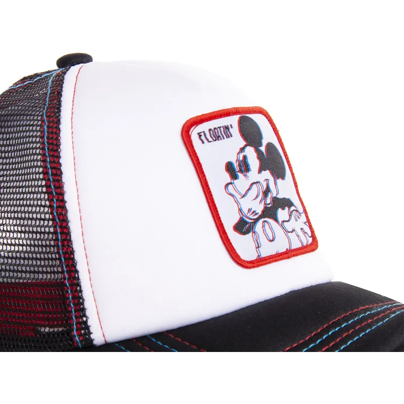 kepure-islenkta-balta-snapback-floatin-flo2m-mickey-mouse-disney-capslab