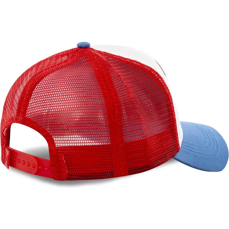 kepure-islenkta-balta-snapback-duc2-donaldas-dakas-disney-capslab