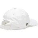 kepure-islenkta-balta-reguliuojamas-basic-dry-fit-lacoste