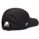 kepure-islenkta-juoda-reguliuojamas-basic-dry-fit-lacoste