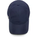 kepure-islenkta-tamsiai-melyna-reguliuojamas-basic-dry-fit-lacoste