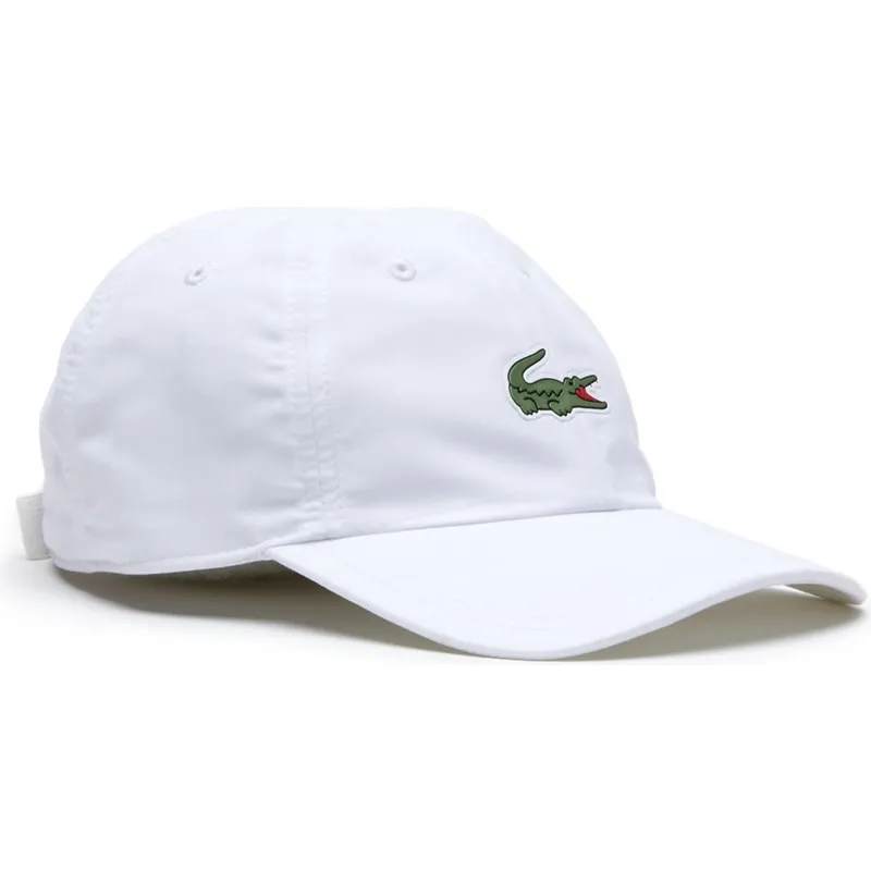 kepure-islenkta-balta-reguliuojamas-croc-microfibre-lacoste