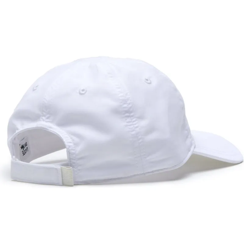 kepure-islenkta-balta-reguliuojamas-croc-microfibre-lacoste