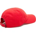 kepure-islenkta-raudona-reguliuojamas-croc-microfibre-lacoste