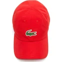 kepure-islenkta-raudona-reguliuojamas-croc-microfibre-lacoste