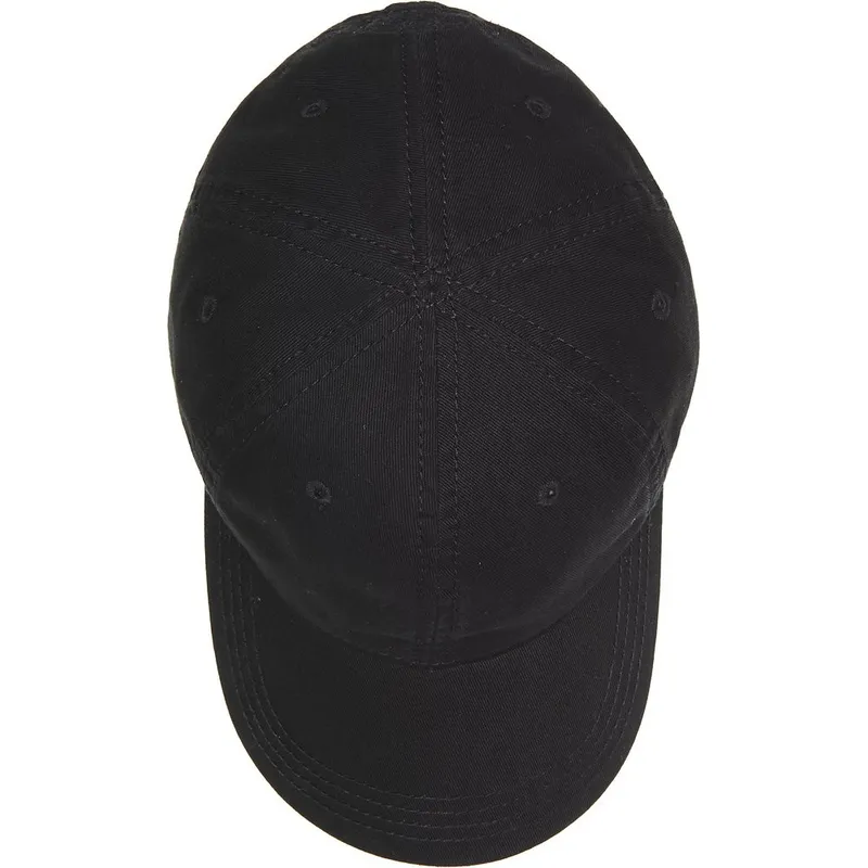 kepure-islenkta-juoda-reguliuojamas-basic-side-crocodile-lacoste