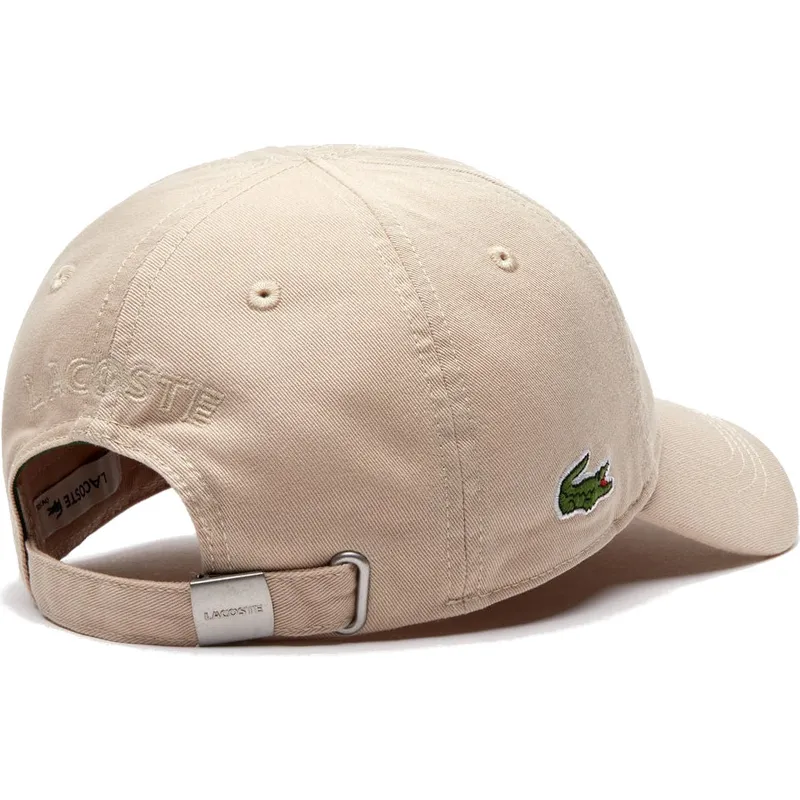 kepure-islenkta-smelio-reguliuojamas-basic-side-crocodile-lacoste