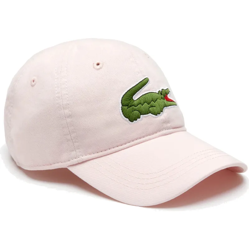 kepure-islenkta-rozine-reguliuojamas-big-croc-gabardine-lacoste