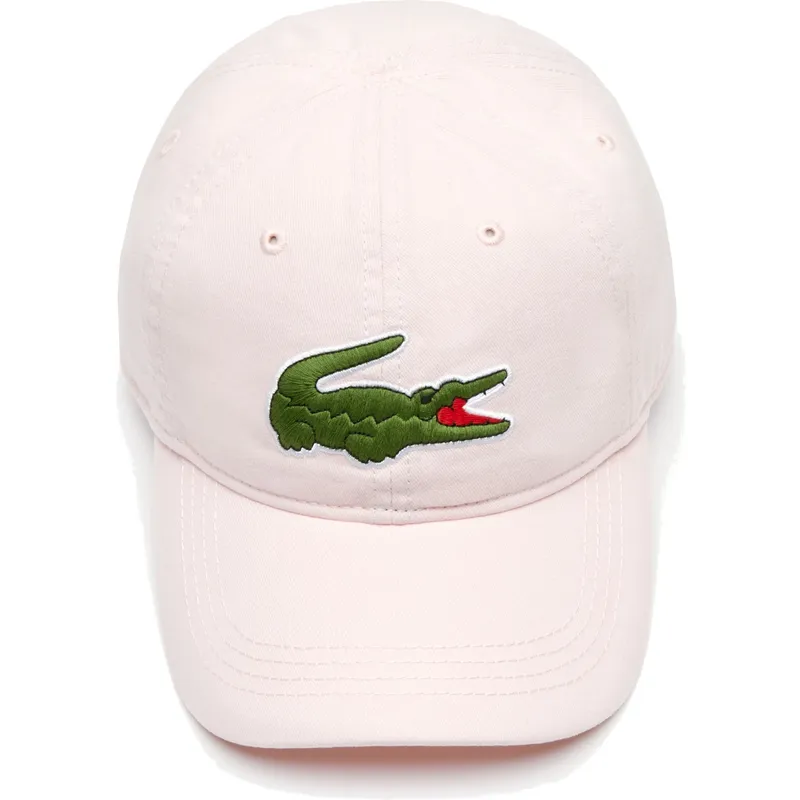 kepure-islenkta-rozine-reguliuojamas-big-croc-gabardine-lacoste