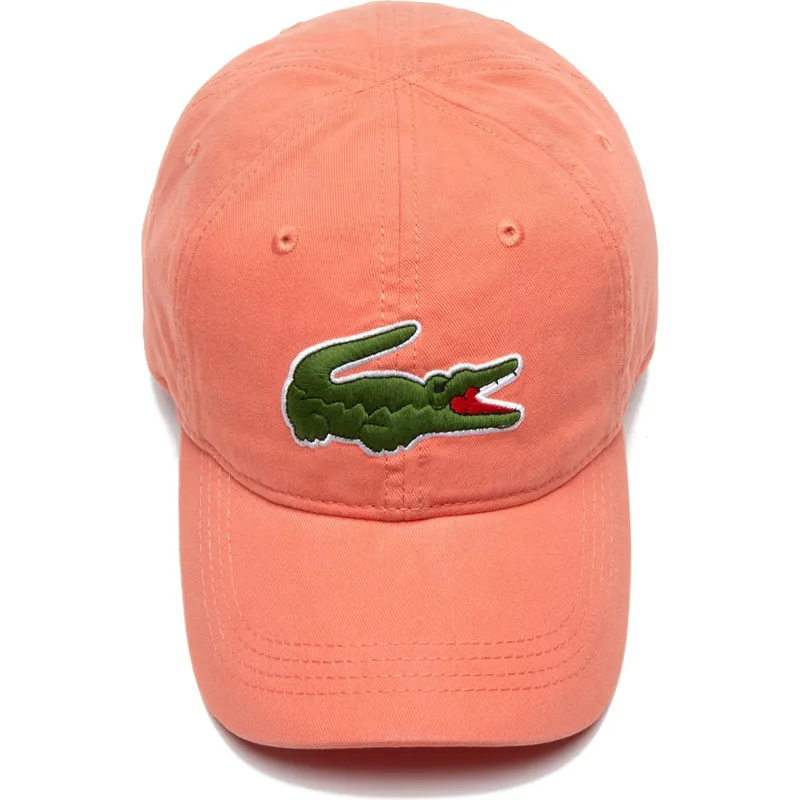 kepure-islenkta-oranzine-reguliuojamas-big-croc-gabardine-lacoste