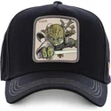 kepure-islenkta-juoda-snapback-yod3-yoda-star-wars-capslab