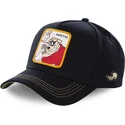kepure-islenkta-juoda-snapback-bea3-niuksu-gauja-disney-capslab