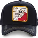 kepure-islenkta-juoda-snapback-bea3-niuksu-gauja-disney-capslab
