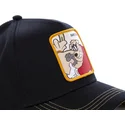 kepure-islenkta-juoda-snapback-bea3-niuksu-gauja-disney-capslab