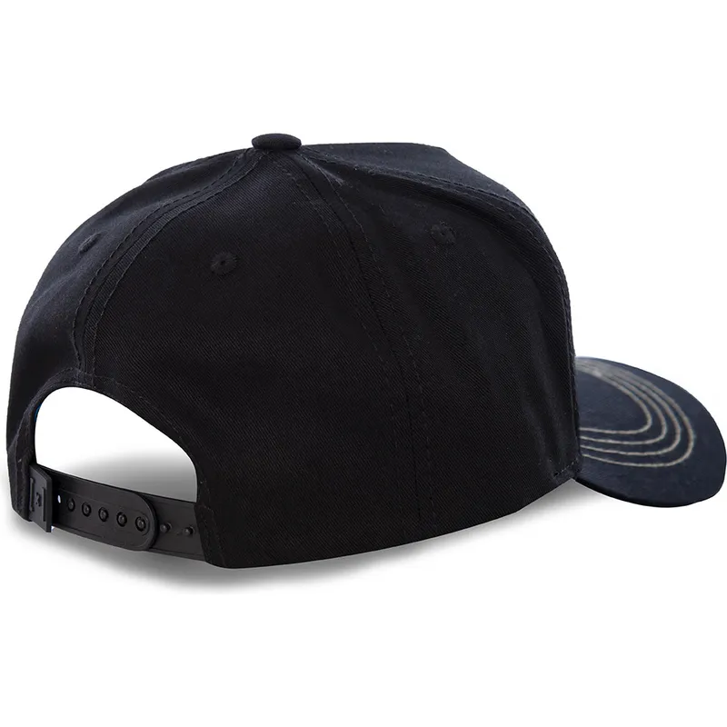 kepure-islenkta-juoda-snapback-bea3-niuksu-gauja-disney-capslab