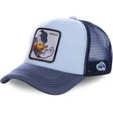 kepure-islenkta-melyna-snapback-don4m-donaldas-dakas-disney-capslab