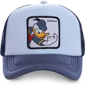 kepure-islenkta-melyna-snapback-don4m-donaldas-dakas-disney-capslab