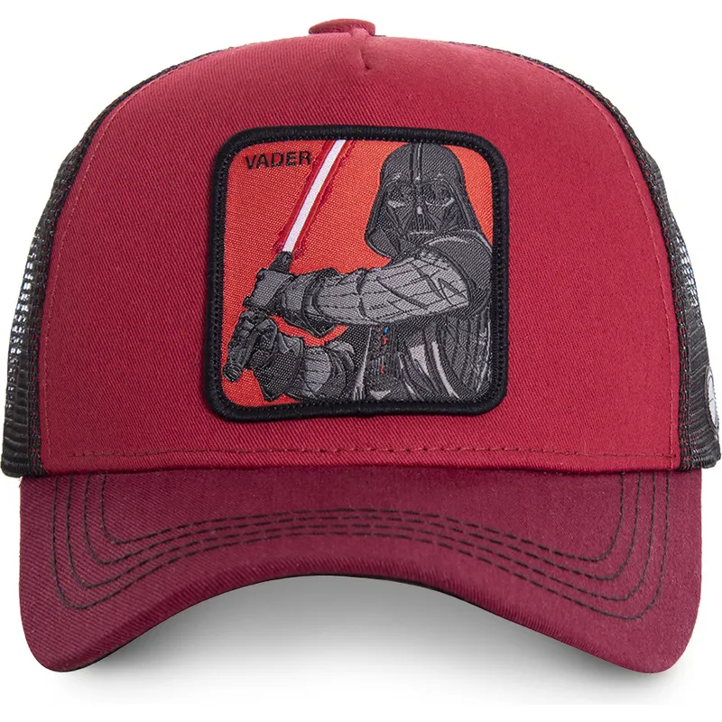 kepure-islenkta-raudona-snapback-vad-darth-vader-star-wars-capslab