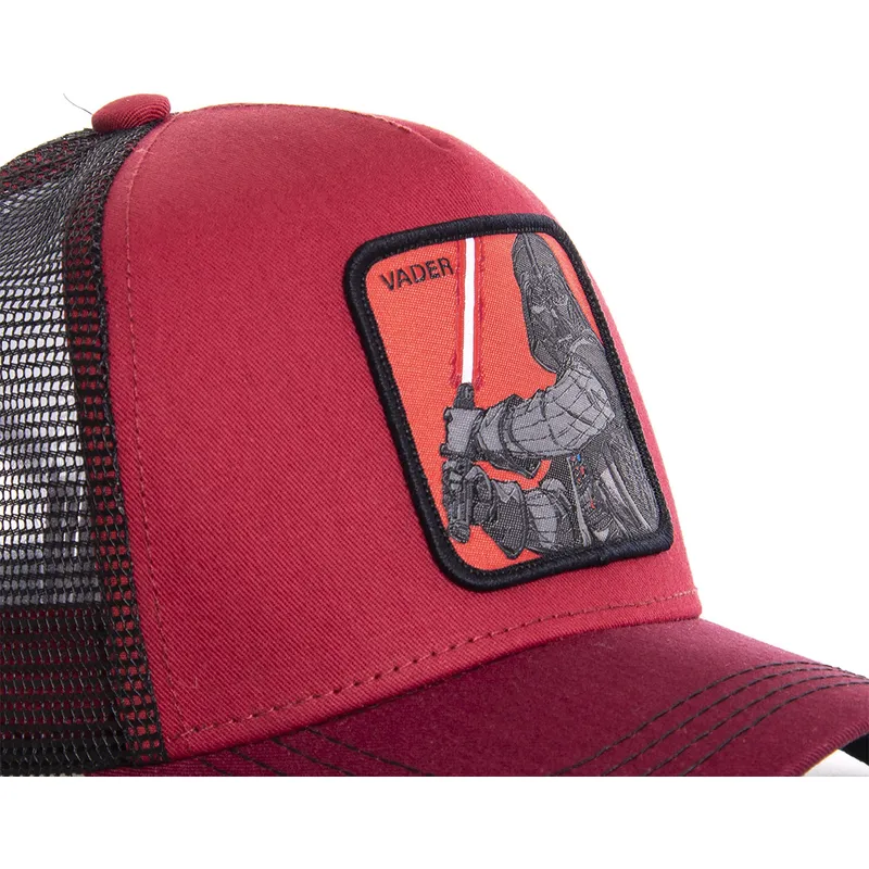 kepure-islenkta-raudona-snapback-vad-darth-vader-star-wars-capslab