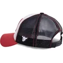 kepure-islenkta-balta-snapback-mic4-mickey-mouse-disney-capslab