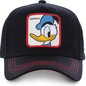 kepure-islenkta-juoda-snapback-duc3-donaldas-dakas-disney-capslab