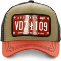 kepure-islenkta-ruda-reguliuojamas-placa-arizona-ari2-von-dutch