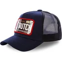 kepure-islenkta-tamsiai-melyna-reguliuojamas-placa-california-cal2-von-dutch