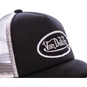 czarna-i-biala-czapka-trucker-fao-bla-marki-von-dutch
