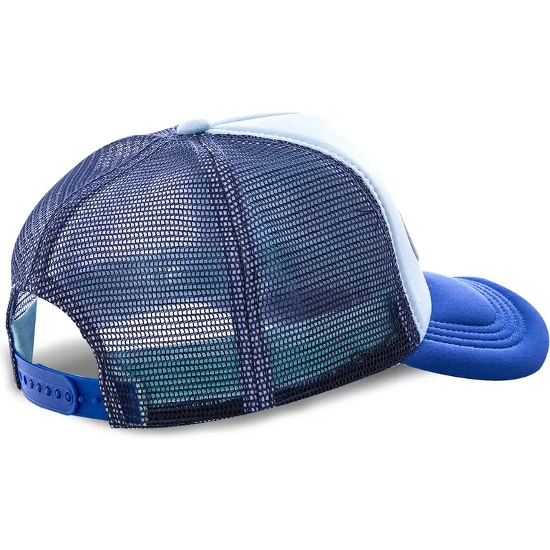 kepure-islenkta-melyna-reguliuojamas-fao-blu-von-dutch kepure-islenkta-melyna-reguliuojamas-fao-blu-von-dutch