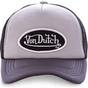 szara-czapka-trucker-fao-gre-od-von-dutch