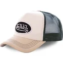 czapka-trucker-bezowa-fao-nud-od-von-dutch