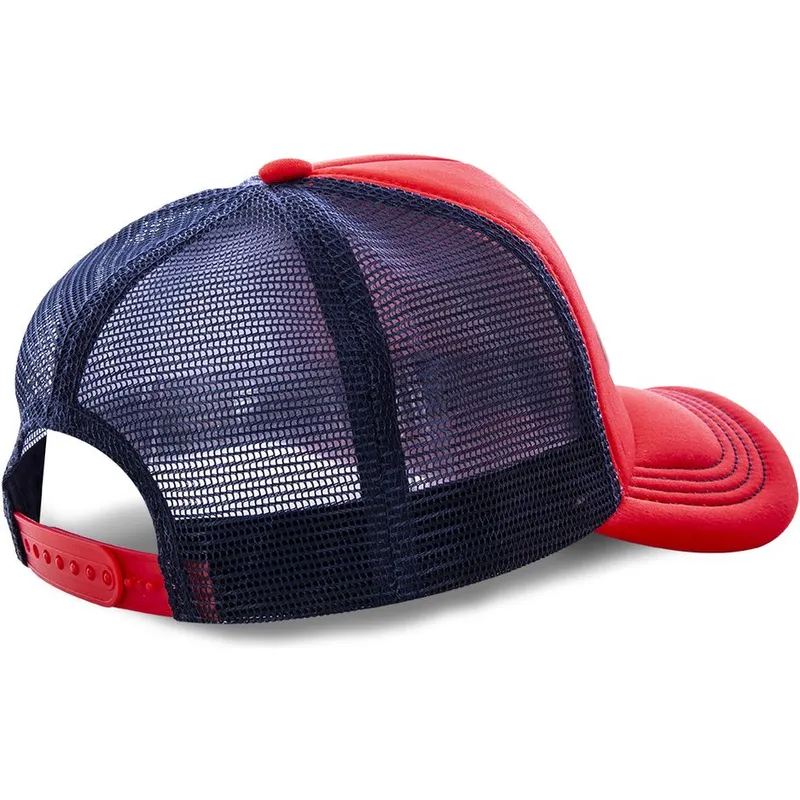 kepure-islenkta-raudona-reguliuojamas-fao-red-von-dutch kepure-islenkta-raudona-reguliuojamas-fao-red-von-dutch