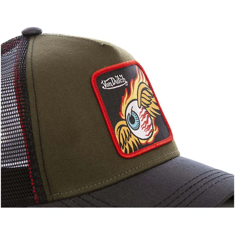 kepure-islenkta-ruda-reguliuojamas-grn3-von-dutch kepure-islenkta-ruda-reguliuojamas-grn3-von-dutch