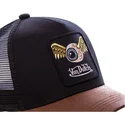 czarna-i-brazowa-czapka-trucker-grn6-od-von-dutch