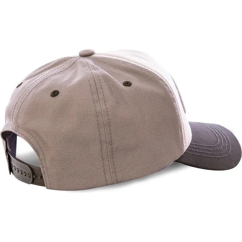kepure-islenkta-smelio-reguliuojamas-jac-beg-von-dutch kepure-islenkta-smelio-reguliuojamas-jac-beg-von-dutch