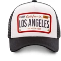 kepure-islenkta-balta-reguliuojamas-placa-los-angeles-los1-von-dutch