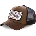 kepure-islenkta-ruda-reguliuojamas-placa-texas-tex1-von-dutch