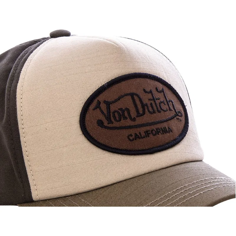 cap-islenkta-green-adjustable-strap-von-dutch cap-islenkta-green-adjustable-strap-von-dutch