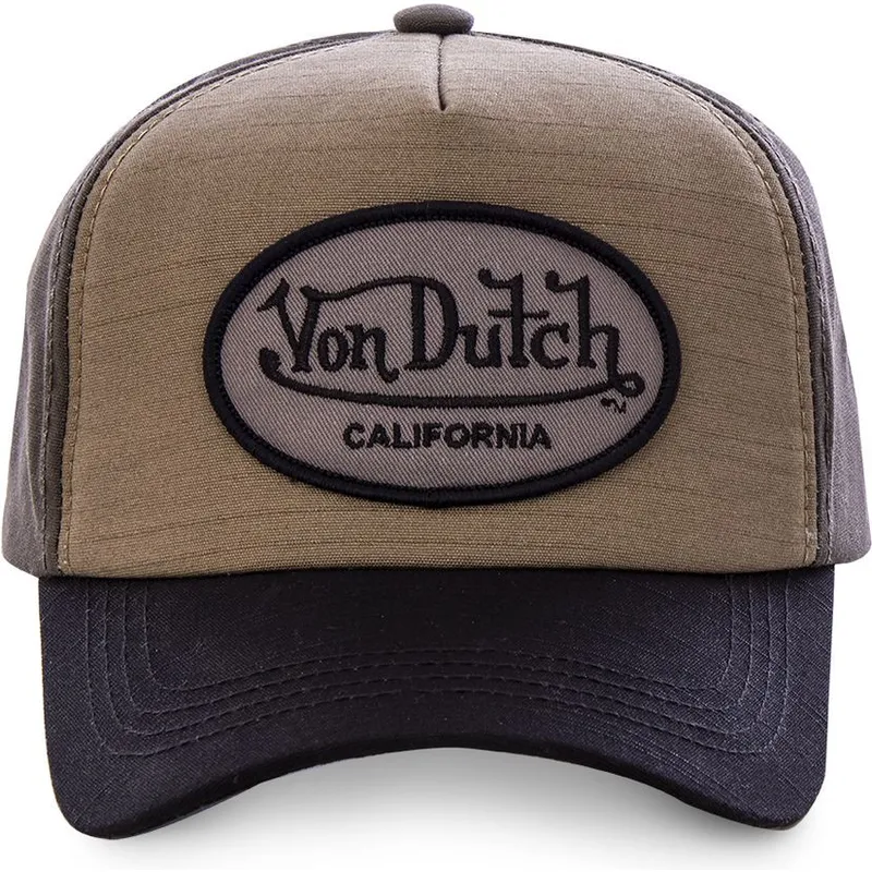 cap-islenkta-green-adjustable-strap-von-dutch