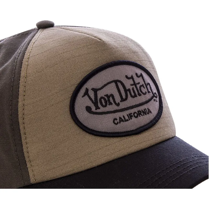 cap-islenkta-green-adjustable-strap-von-dutch