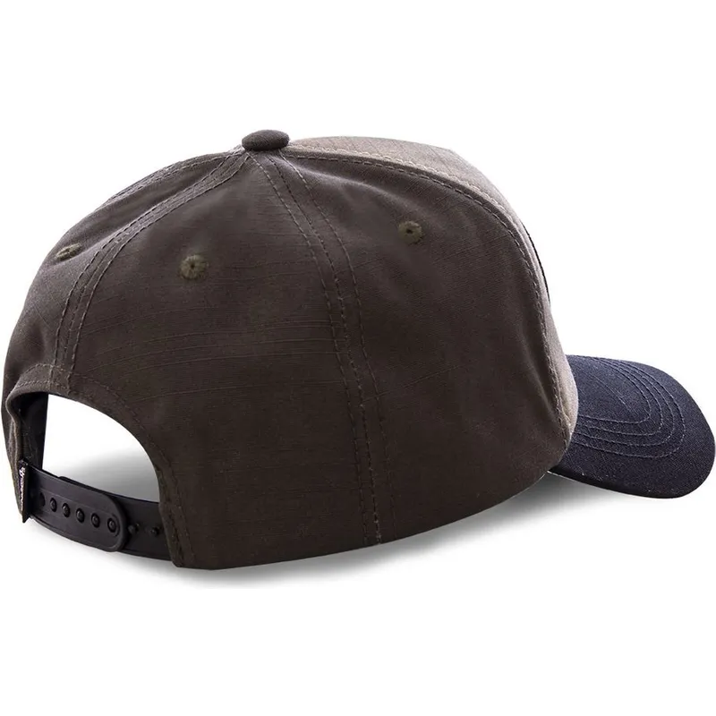 cap-islenkta-green-adjustable-strap-von-dutch