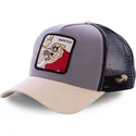 kepure-islenkta-ruda-snapback-bea2-niuksu-gauja-disney-capslab