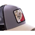 kepure-islenkta-ruda-snapback-bea2-niuksu-gauja-disney-capslab