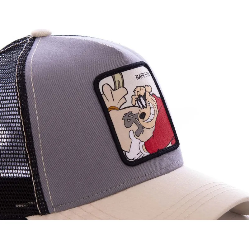 kepure-islenkta-ruda-snapback-bea2-niuksu-gauja-disney-capslab kepure-islenkta-ruda-snapback-bea2-niuksu-gauja-disney-capslab
