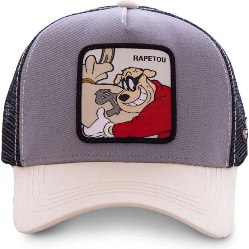 kepure-islenkta-ruda-snapback-bea2-niuksu-gauja-disney-capslab kepure-islenkta-ruda-snapback-bea2-niuksu-gauja-disney-capslab