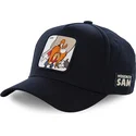 czarna-czapka-z-daszkiem-snapback-sam-wasacz-sam3-looney-tunes-od-capslab