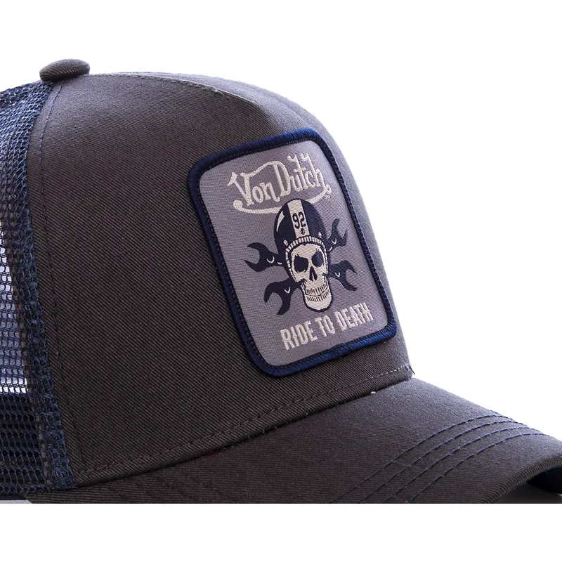 kepure-islenkta-juoda-reguliuojamas-grn4-von-dutch