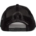 kepure-islenkta-ruda-snapback-two-beavers-the-farm-goorin-bros