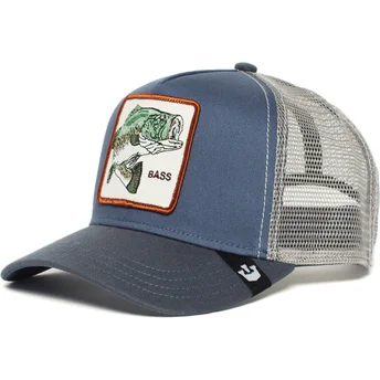 kepure-islenkta-melyna-snapback-big-bass-the-farm-goorin-bros